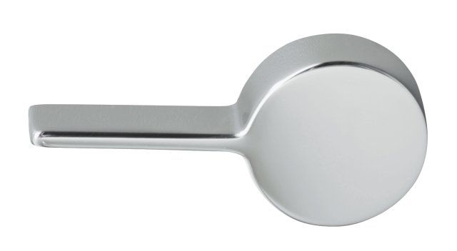 Kohler K-9466-L Cimarron(TM) left-hand trip lever