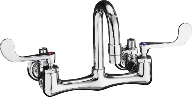 Kohler K-7308-5A Triton(R) sink faucet