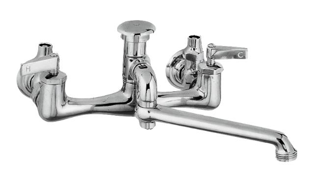 Kohler K-13624 Service sink faucet