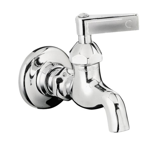 Kohler K-7870-C Hewitt sink faucet 1/2"" NPT outside threads