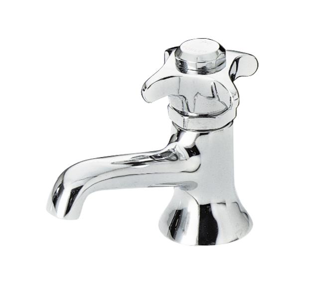 Kohler K-7500-H Sentry self-closing faucet hot