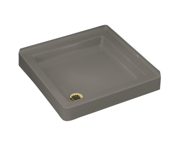 Kohler K-9858 Profile(R) shower receptor 36"" x 36""
