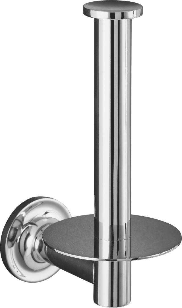 Kohler K-14444-CP; Purist(R); toilet tissue holder; in Polished Chrome   K-14444-CP; 14444-CP; 1039267-CP