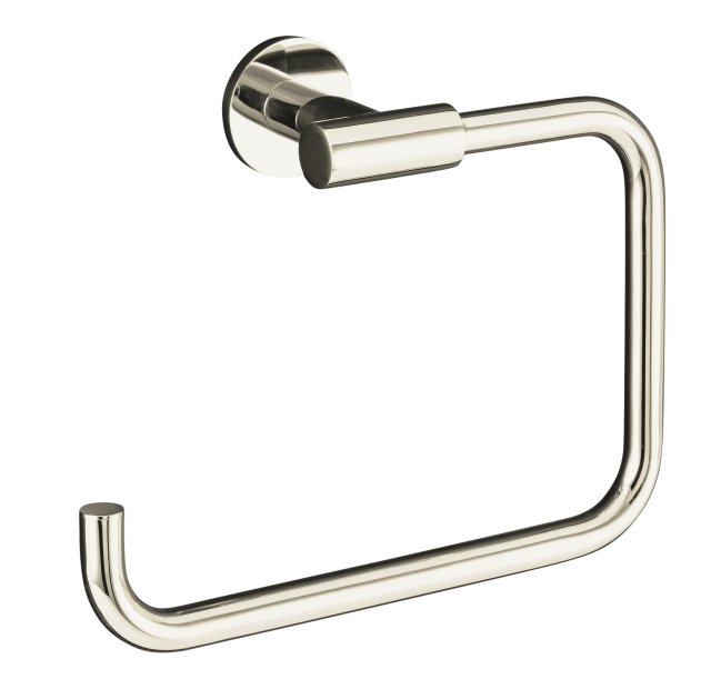 Kohler K-14456 Stillness(R) towel ring