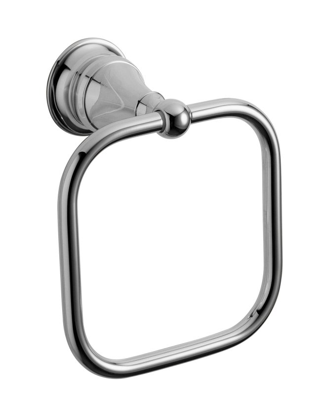 Kohler K-16140 Revival(R) towel ring