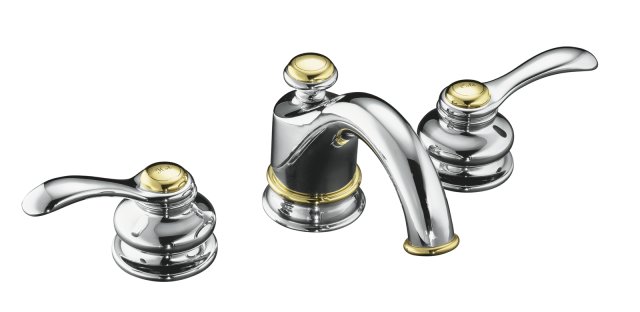 Kohler Bathroom Sink Faucet Fairfax Guillens Com