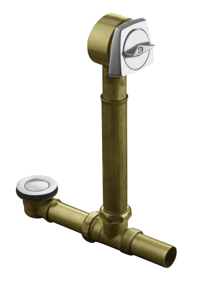 Kohler K-7193 Drain for sok(R) overflowing bath