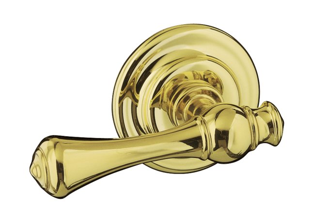 Kohler K-16151-4A-BN; Revival(R); trip lever; in Vibrant Brushed Nickel; Discontinued Product