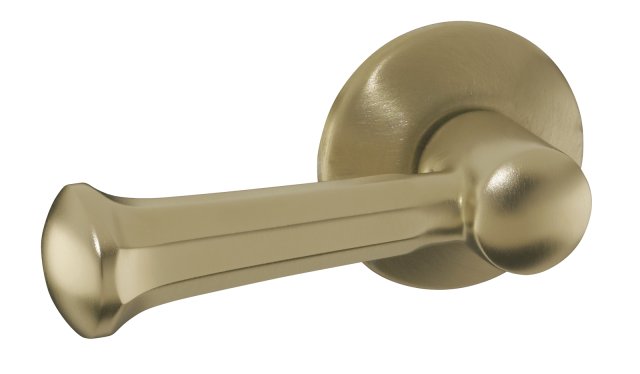 Kohler K-484 Memoirs(R)/Devonshire(R) trip lever