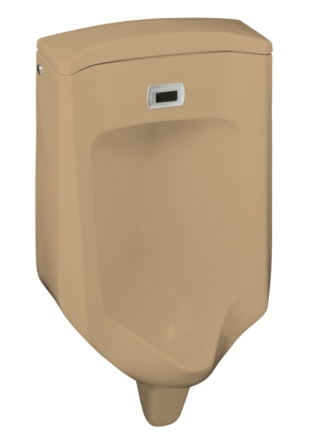 Kohler K-4915-33; Bardon (TM) Touchless urinal; in Mexican Sand; Discontinued Product