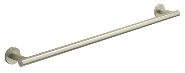 Kohler K-14451 Stillness(R) 24"" towel bar