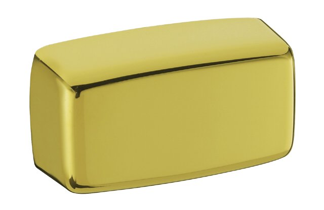 Kohler K-9464-R Gabrielle(TM) right-hand trip lever