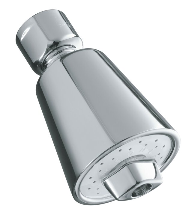Kohler K-7371 Autel single-function showerhead