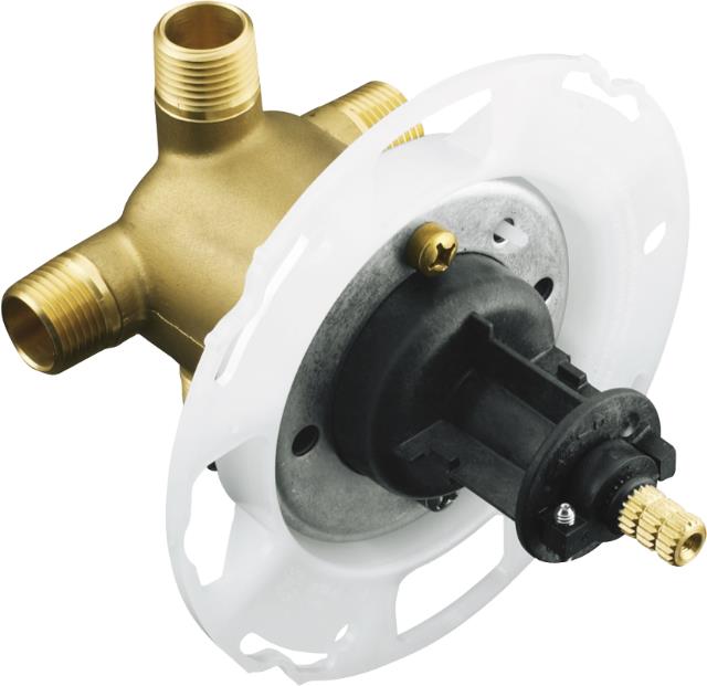 Kohler K-R304-K Rite-Temp(R) pressure-balancing valve