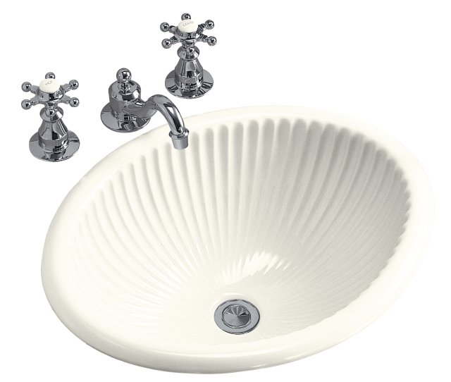 Kohler K-2217-96;