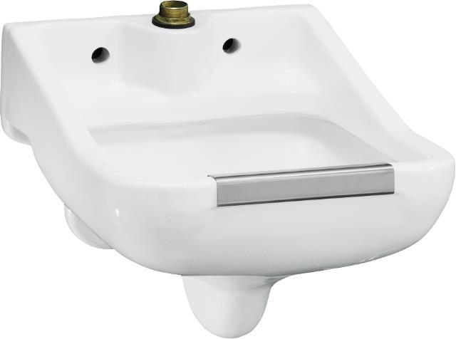 Kohler K-12867 Camerton(TM) service sink