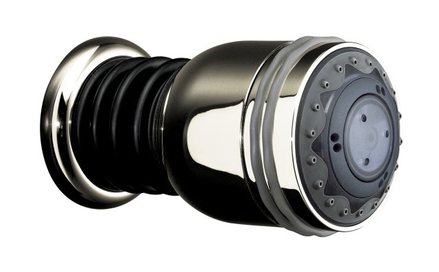 Kohler K-8509 MasterShower(R) invigorating three-way bodyspray