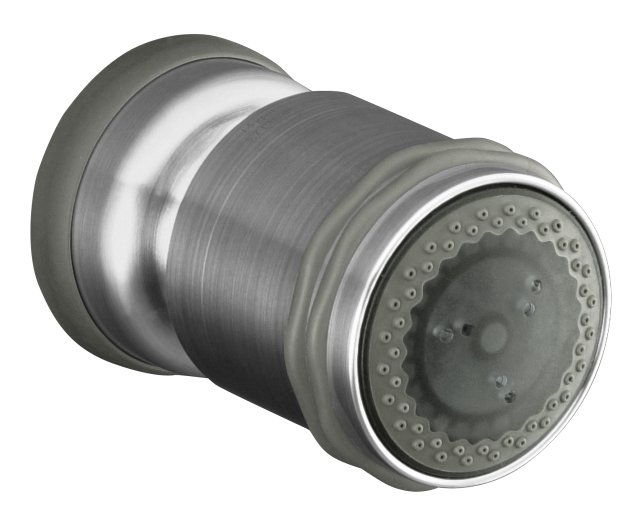 Kohler K-8510 MasterShower(R) ultra low-flow two-way adjustable bodyspray