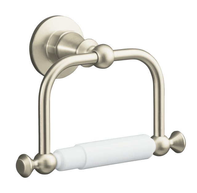 Kohler K-211 Antique(TM) toilet tissue holder