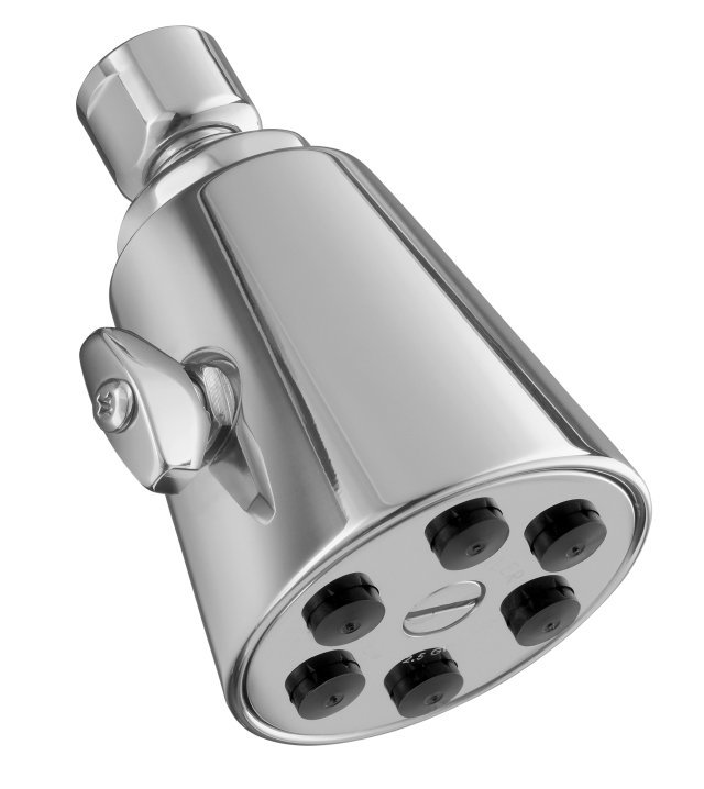 Kohler K-7351 City Club(TM) single-function showerhead