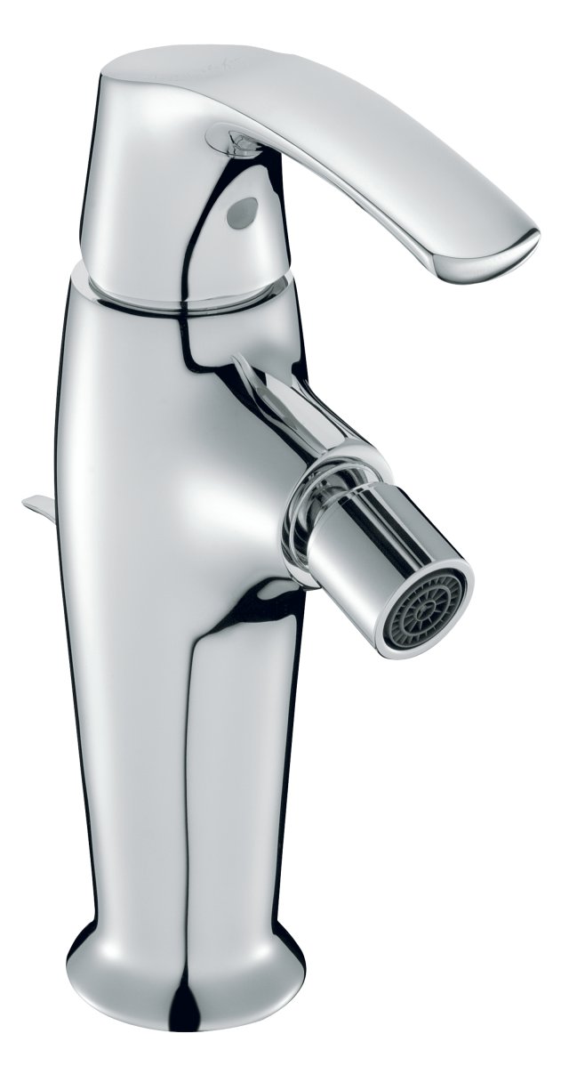 Kohler K-19481-4 Symbol(TM) single-control bidet faucet