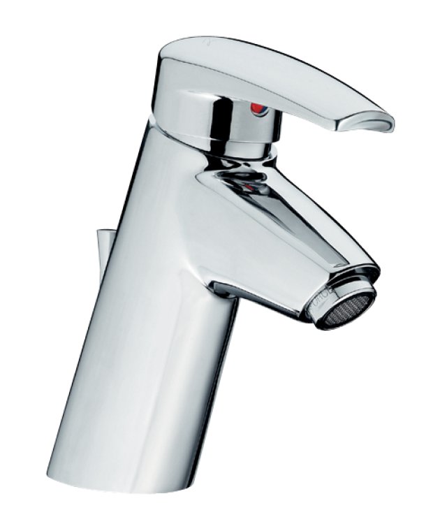 Kohler K-18140 Panache single-control lavatory faucet