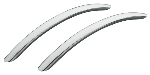 Kohler K-9669 RiverBath(R) grip rails