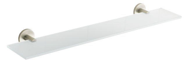 Kohler K-14455 Stillness(R) glass shelf