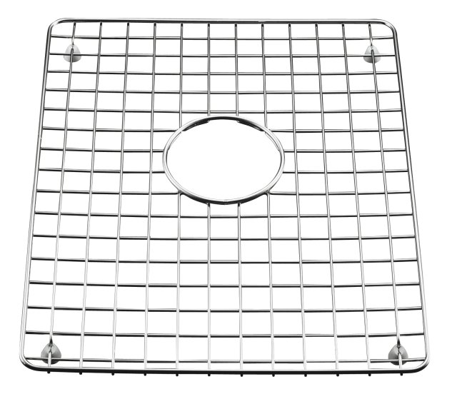 Kohler K-6057 Clarity(TM) bottom basin rack for use in right basin only