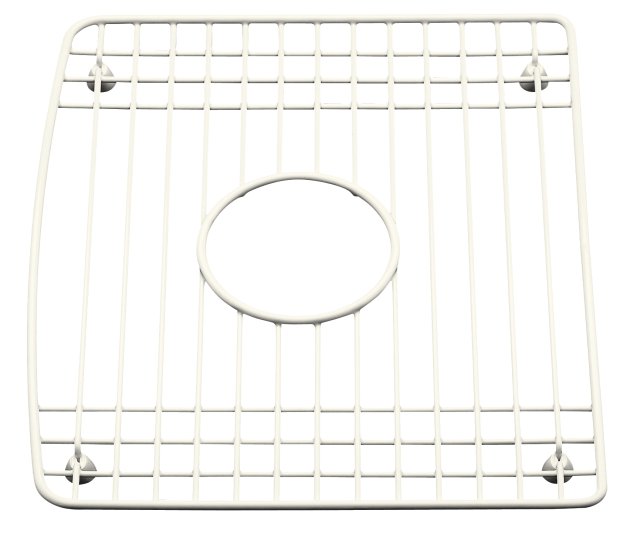 Kohler K-6039 Deerfield(R) bottom basin rack