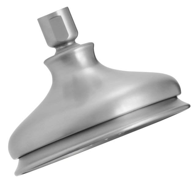 Kohler K-12008 Fairfax(R) single-function showerhead