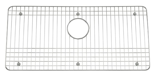 Kohler K-6062 Dickinson(TM) bottom basin rack