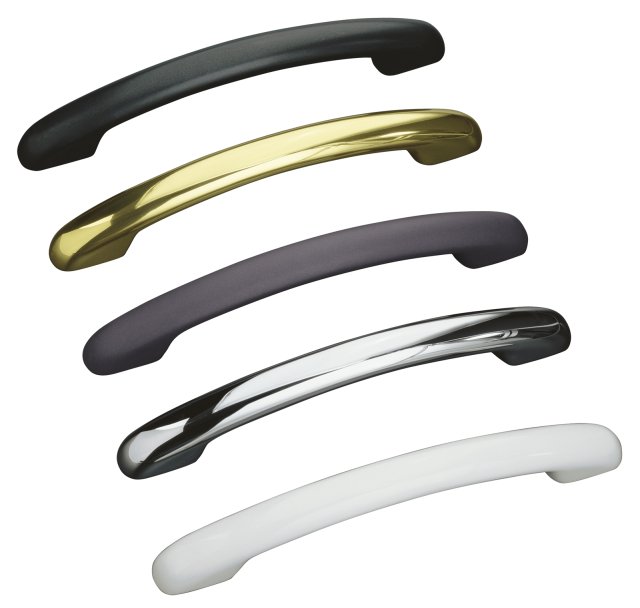 Kohler K-9653 Waterscape(R)/Vigora(R) hand grip rails