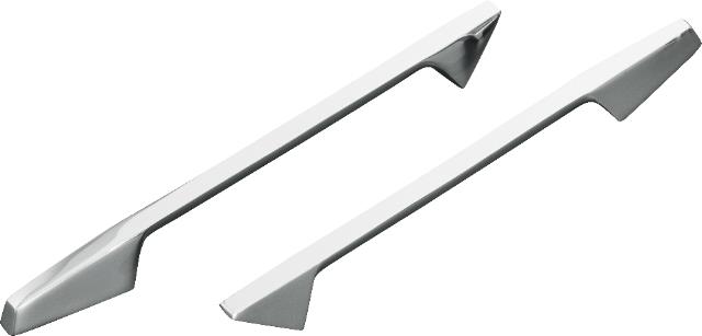 Kohler K-9616 Caribbean(R) hand grip rails
