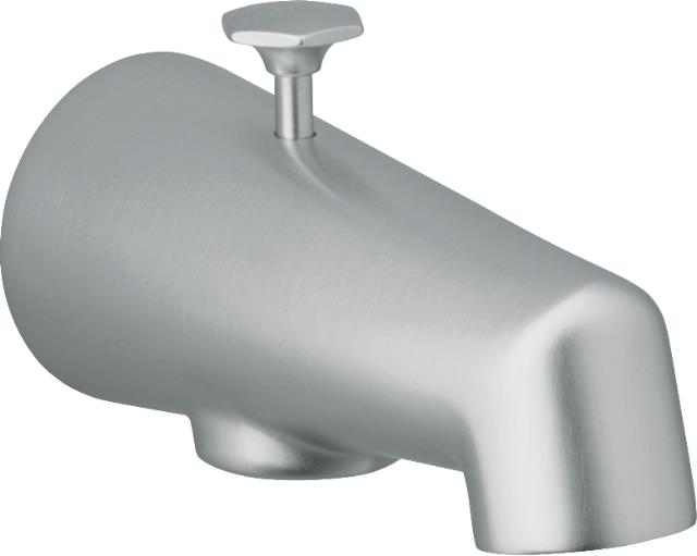 Kohler K-R6855 Standard diverter bath spout