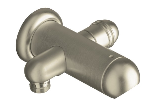 Kohler K-9511 MasterShower(R) showerarm and diverter