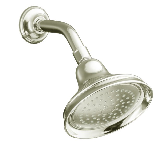 Kohler K-10590 Bancroft(R) single-function showerhead