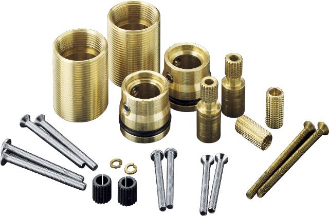 Kohler K-299-K Conversion kit
