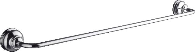 Kohler K-R12151 Fairfax(R) 24"" towel bar