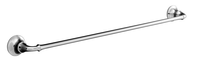 Kohler K-11272 Forte(R) Traditional 30"" towel bar