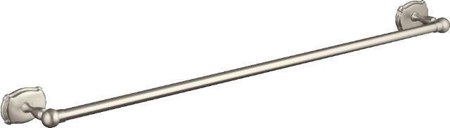 Kohler K-10483 Portrait(R) 30"" towel bar