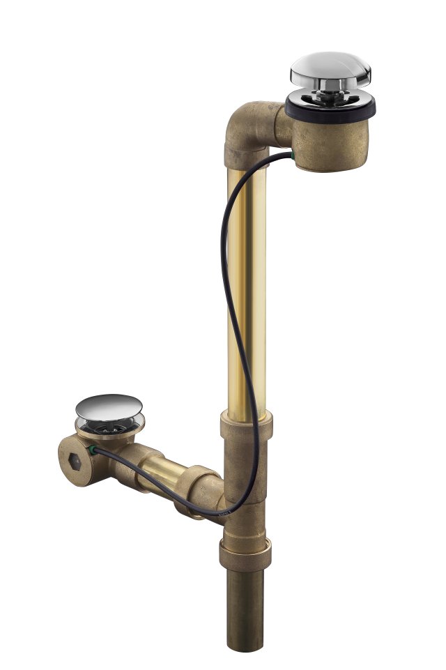 Kohler K-7202 Drain for Purist(R) baths