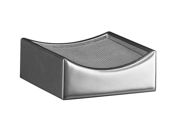 Kohler K-924-CP; Drip tray; in Polished Chrome