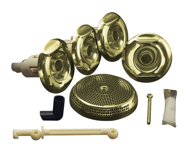 Kohler K-9694-AF;