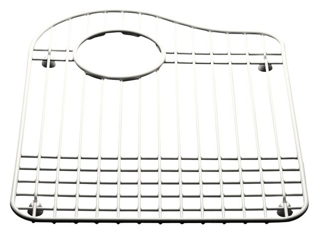 Kohler K-6016L Hartland(TM) bottom basin rack