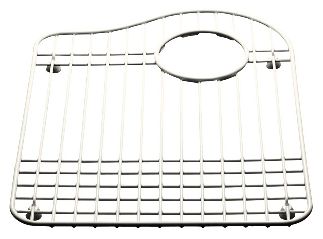 Kohler K-6016R Hartland(TM) bottom basin rack