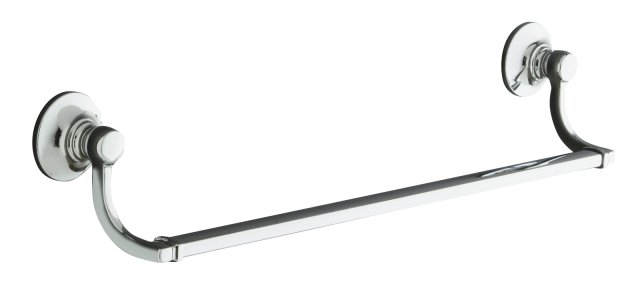 Kohler K-11410 Bancroft(R) 18"" towel bar