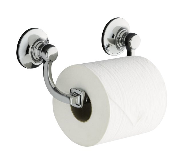 Kohler K-R11415 Bancroft(R) toilet tissue holder