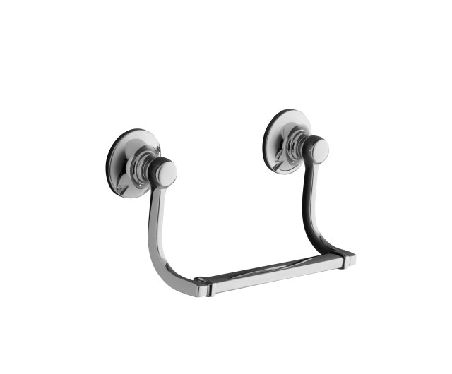 Kohler K-11416 Bancroft(R) hand towel holder