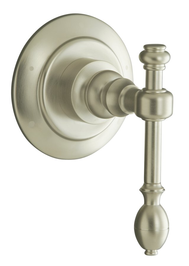 Kohler K-T10682-4 IV Georges Brass(R) transfer valve trim valve not included